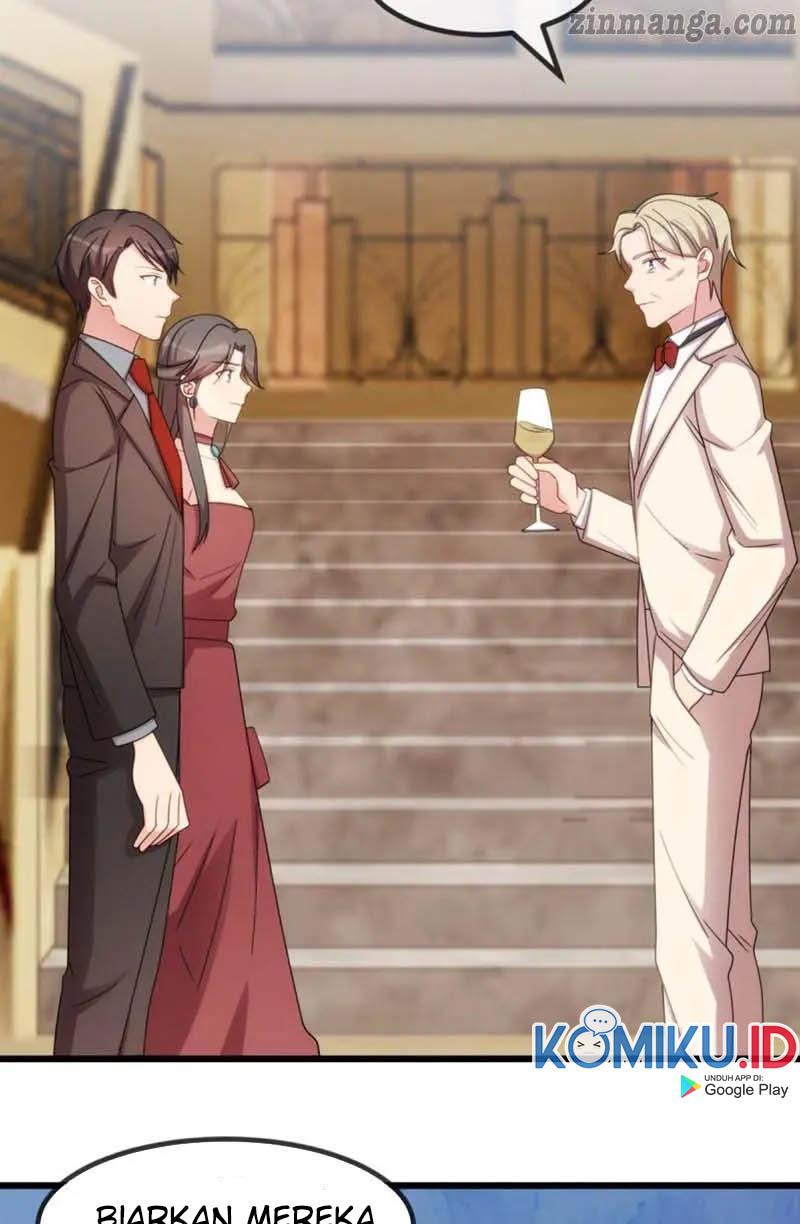 CEO’s Sudden Proposal Chapter 266 Gambar 5